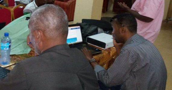 Issues Affecting Digital Rights in Somalia: Online Harassment