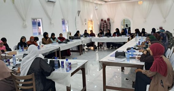 DoorashoKaab: Building Election Transparency Platform in Somalia